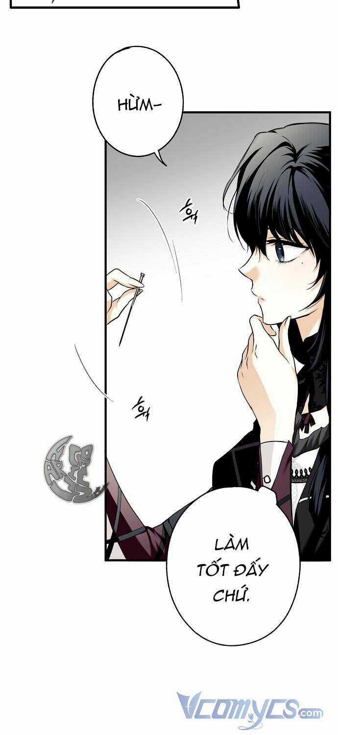 Ai Đó Đang Điều Khiển Cơ Thể Của Tôi Chapter 11 trang 18