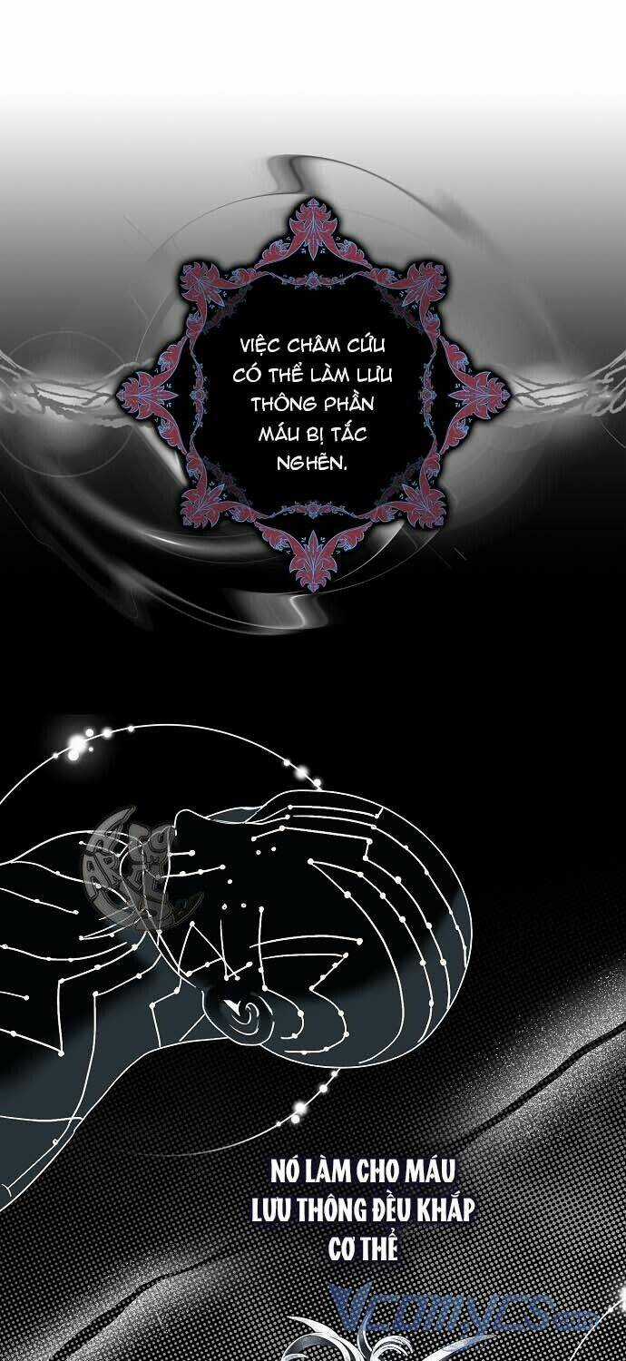 Ai Đó Đang Điều Khiển Cơ Thể Của Tôi Chapter 11 trang 19