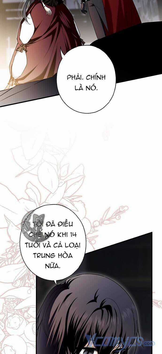 Ai Đó Đang Điều Khiển Cơ Thể Của Tôi Chapter 11 trang 2