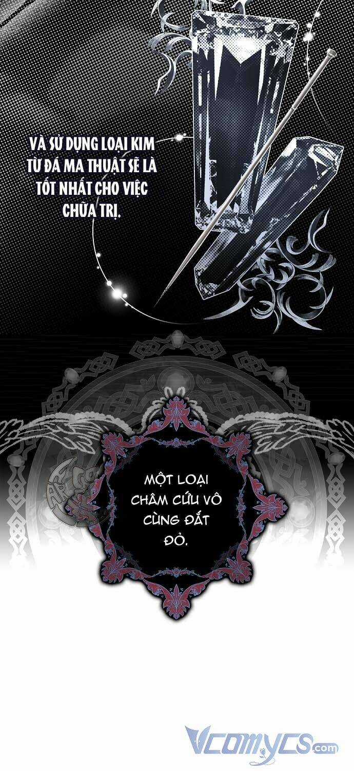 Ai Đó Đang Điều Khiển Cơ Thể Của Tôi Chapter 11 trang 20