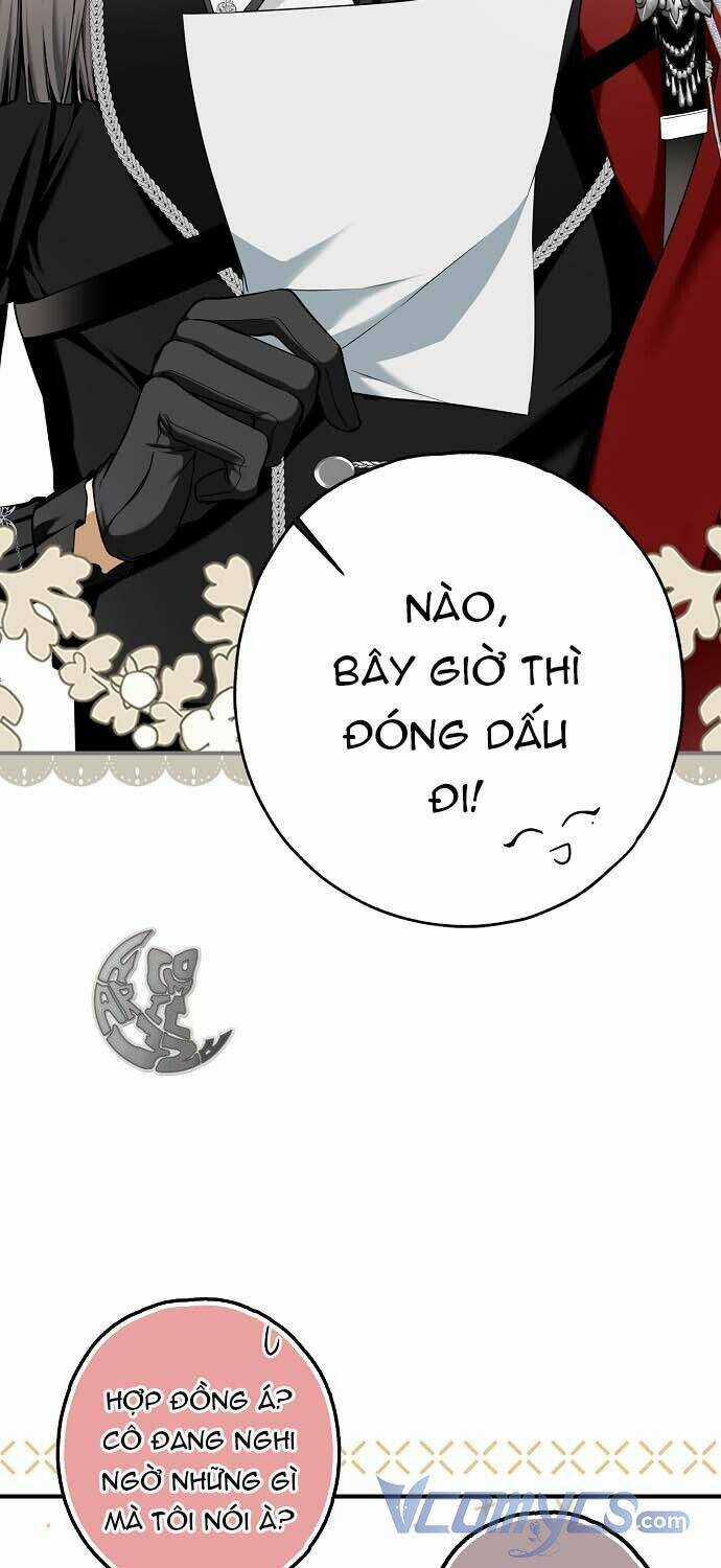 Ai Đó Đang Điều Khiển Cơ Thể Của Tôi Chapter 11 trang 23