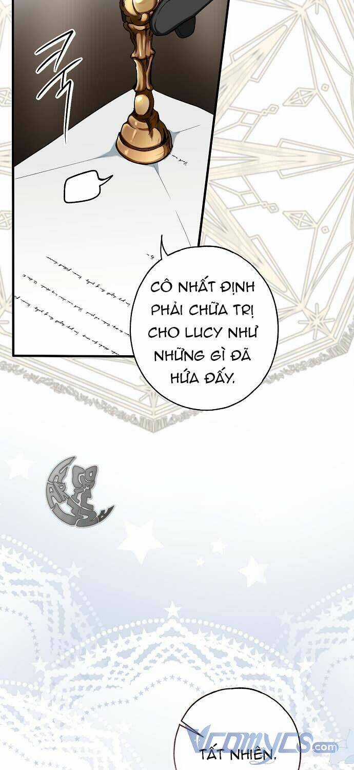 Ai Đó Đang Điều Khiển Cơ Thể Của Tôi Chapter 11 trang 25