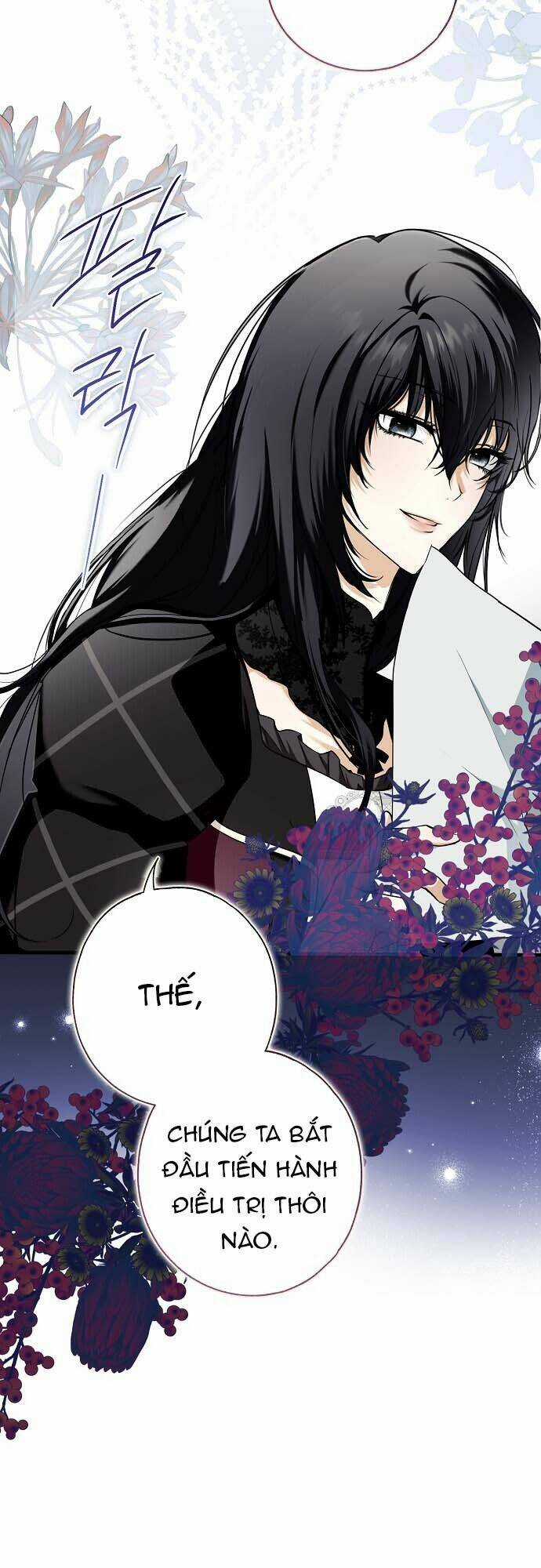 Ai Đó Đang Điều Khiển Cơ Thể Của Tôi Chapter 11 trang 26