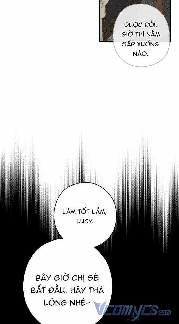 Ai Đó Đang Điều Khiển Cơ Thể Của Tôi Chapter 11 trang 28