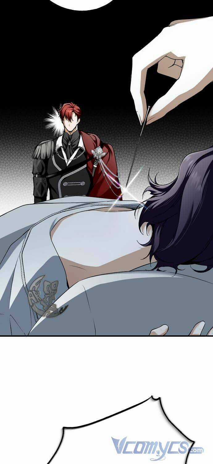 Ai Đó Đang Điều Khiển Cơ Thể Của Tôi Chapter 11 trang 29