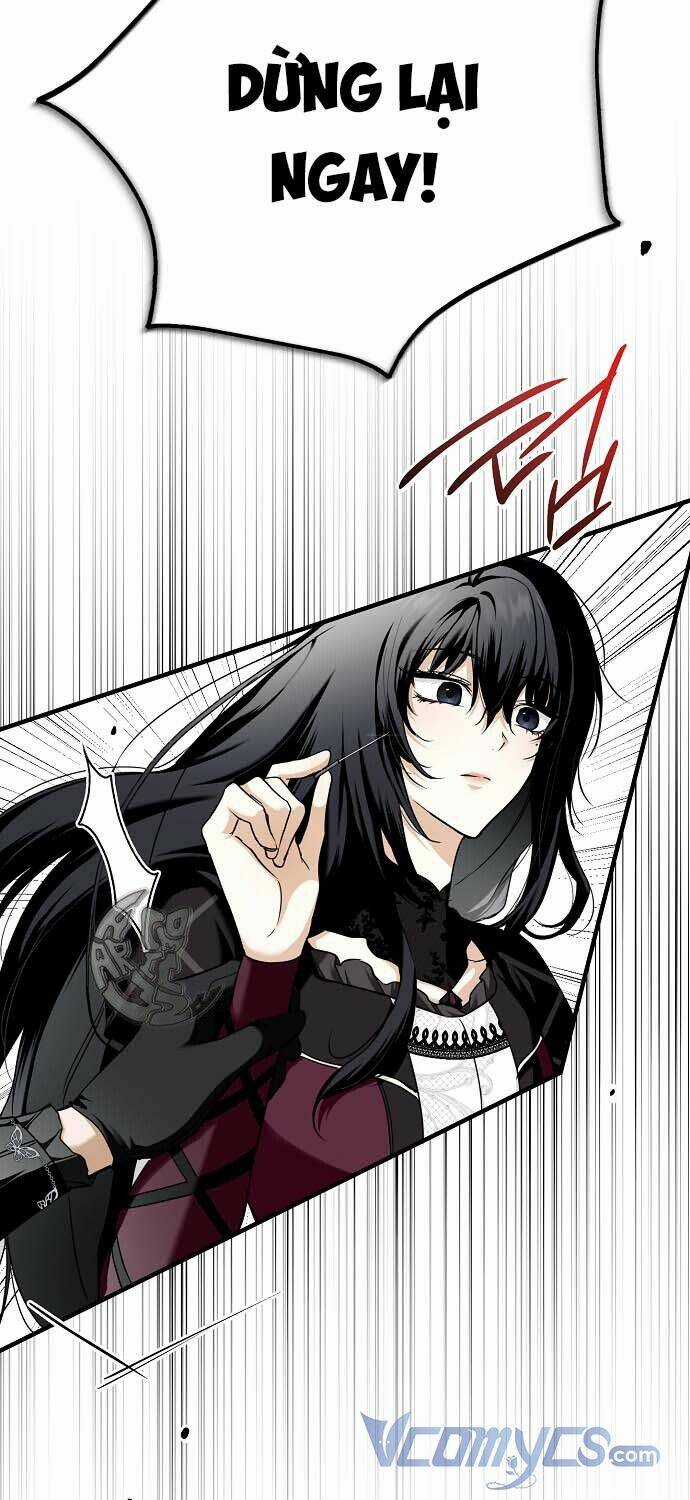 Ai Đó Đang Điều Khiển Cơ Thể Của Tôi Chapter 11 trang 30