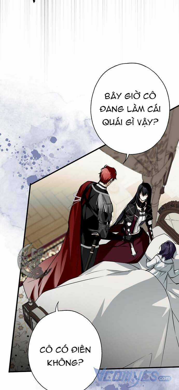 Ai Đó Đang Điều Khiển Cơ Thể Của Tôi Chapter 11 trang 31