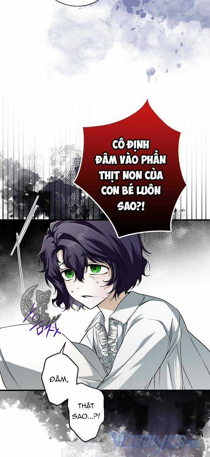 Ai Đó Đang Điều Khiển Cơ Thể Của Tôi Chapter 11 trang 32