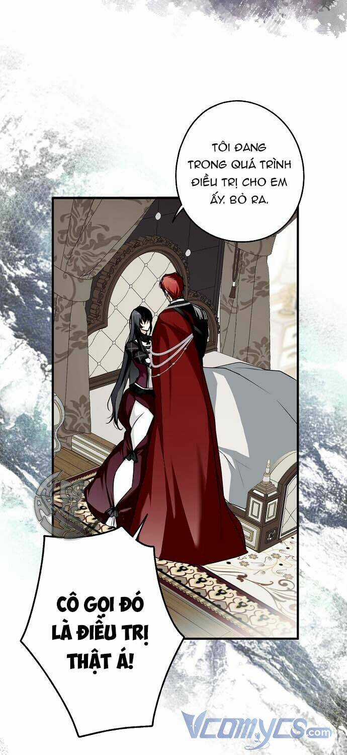 Ai Đó Đang Điều Khiển Cơ Thể Của Tôi Chapter 11 trang 33