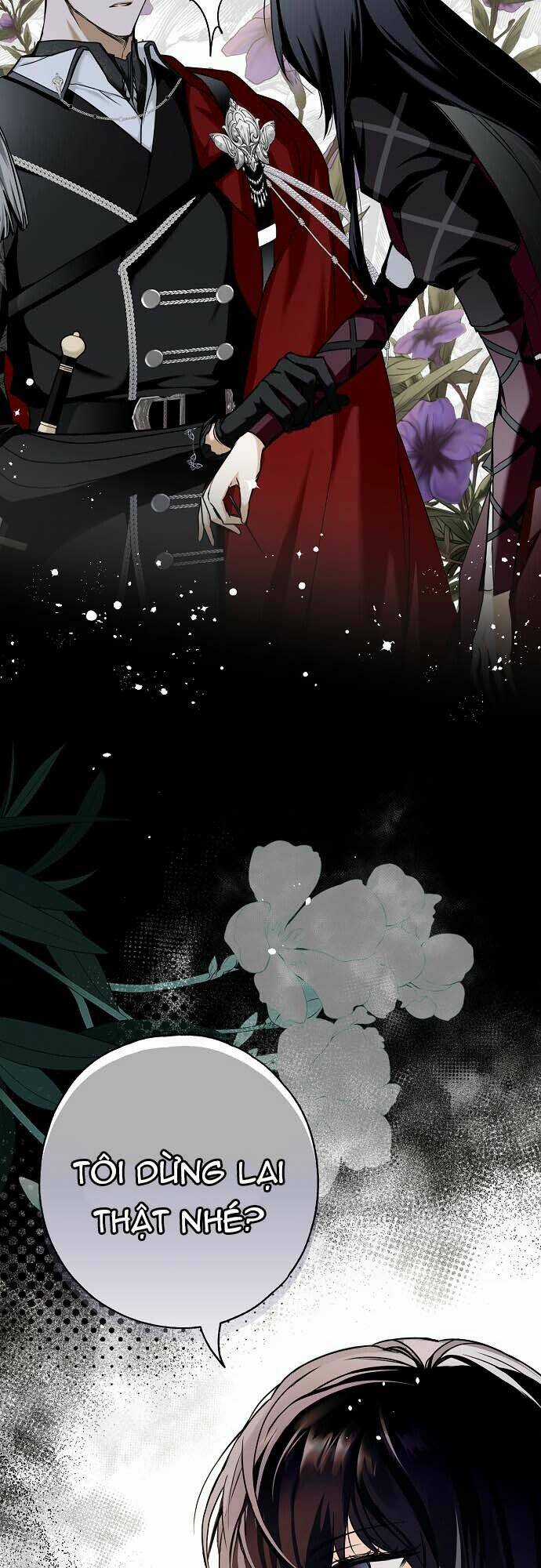 Ai Đó Đang Điều Khiển Cơ Thể Của Tôi Chapter 11 trang 35