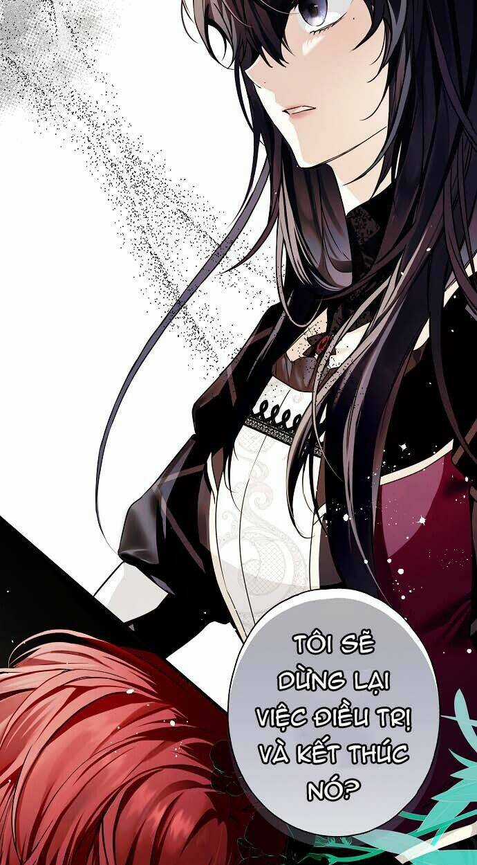 Ai Đó Đang Điều Khiển Cơ Thể Của Tôi Chapter 11 trang 36