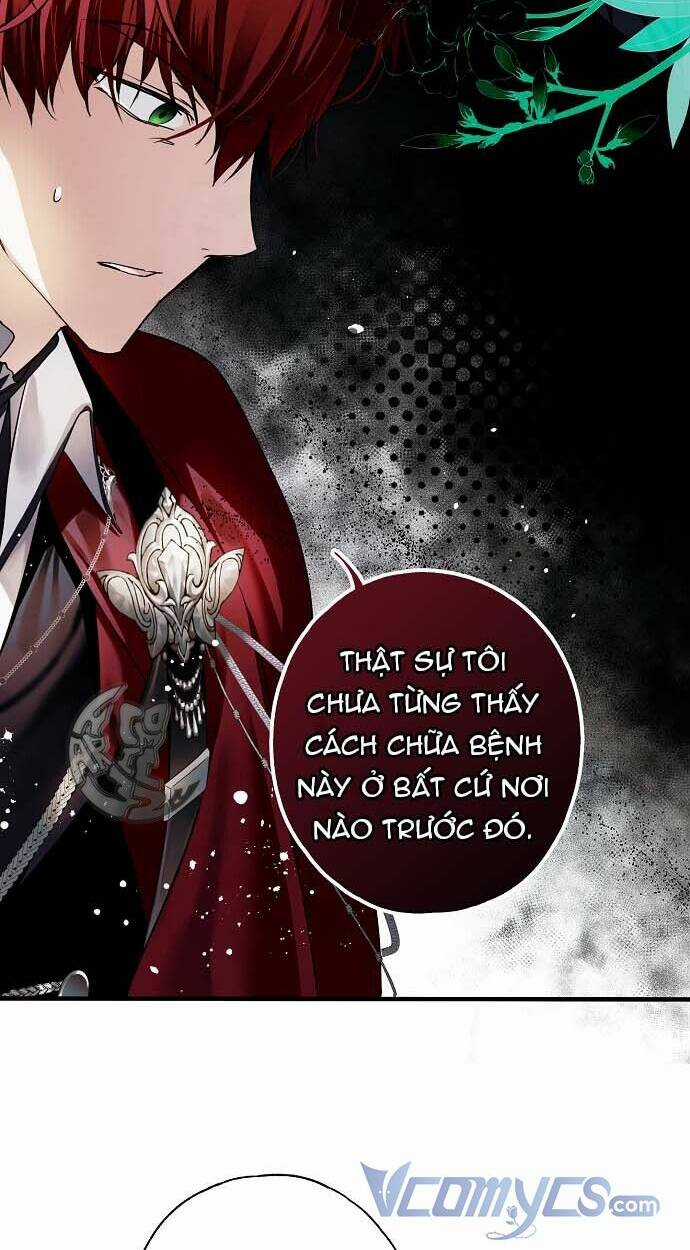 Ai Đó Đang Điều Khiển Cơ Thể Của Tôi Chapter 11 trang 37