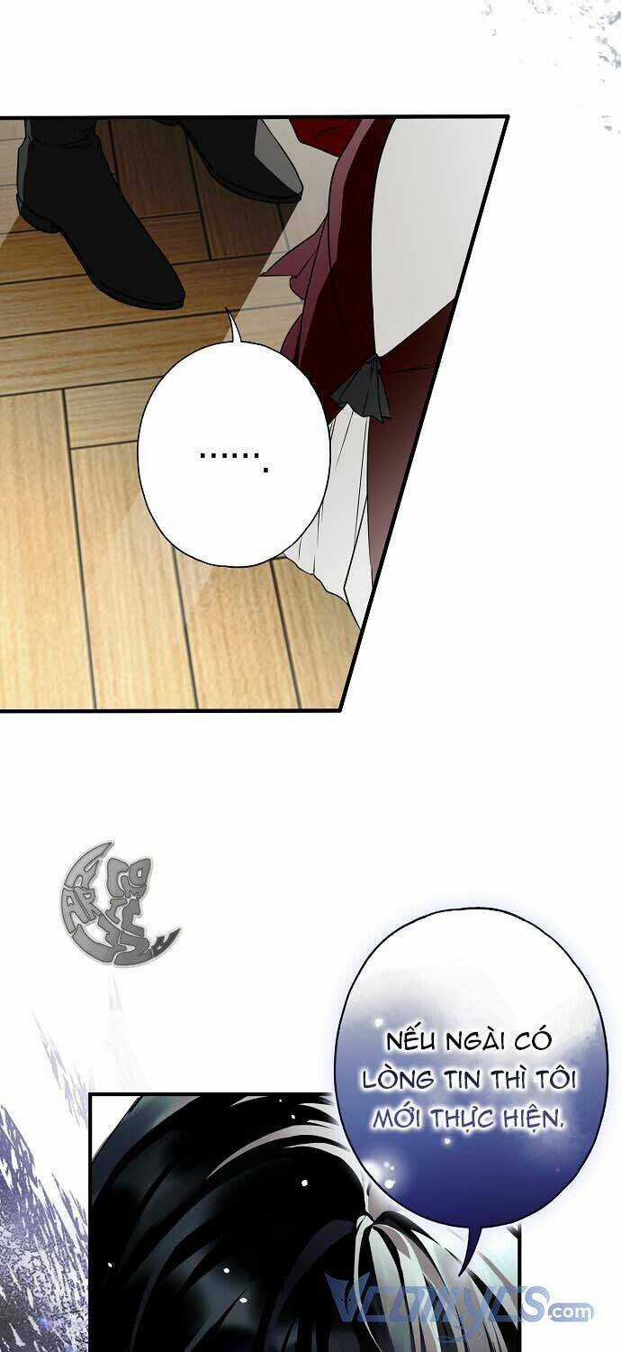 Ai Đó Đang Điều Khiển Cơ Thể Của Tôi Chapter 11 trang 39