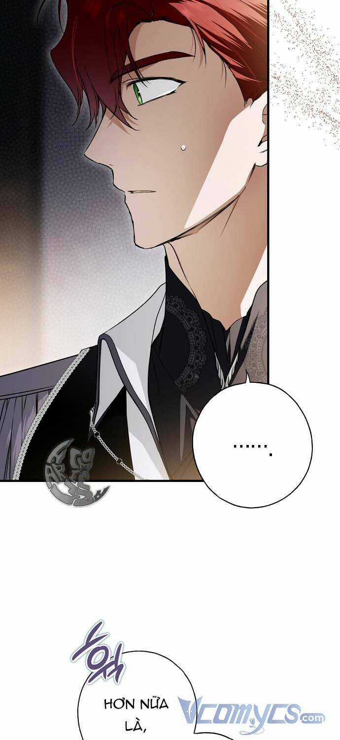 Ai Đó Đang Điều Khiển Cơ Thể Của Tôi Chapter 11 trang 4