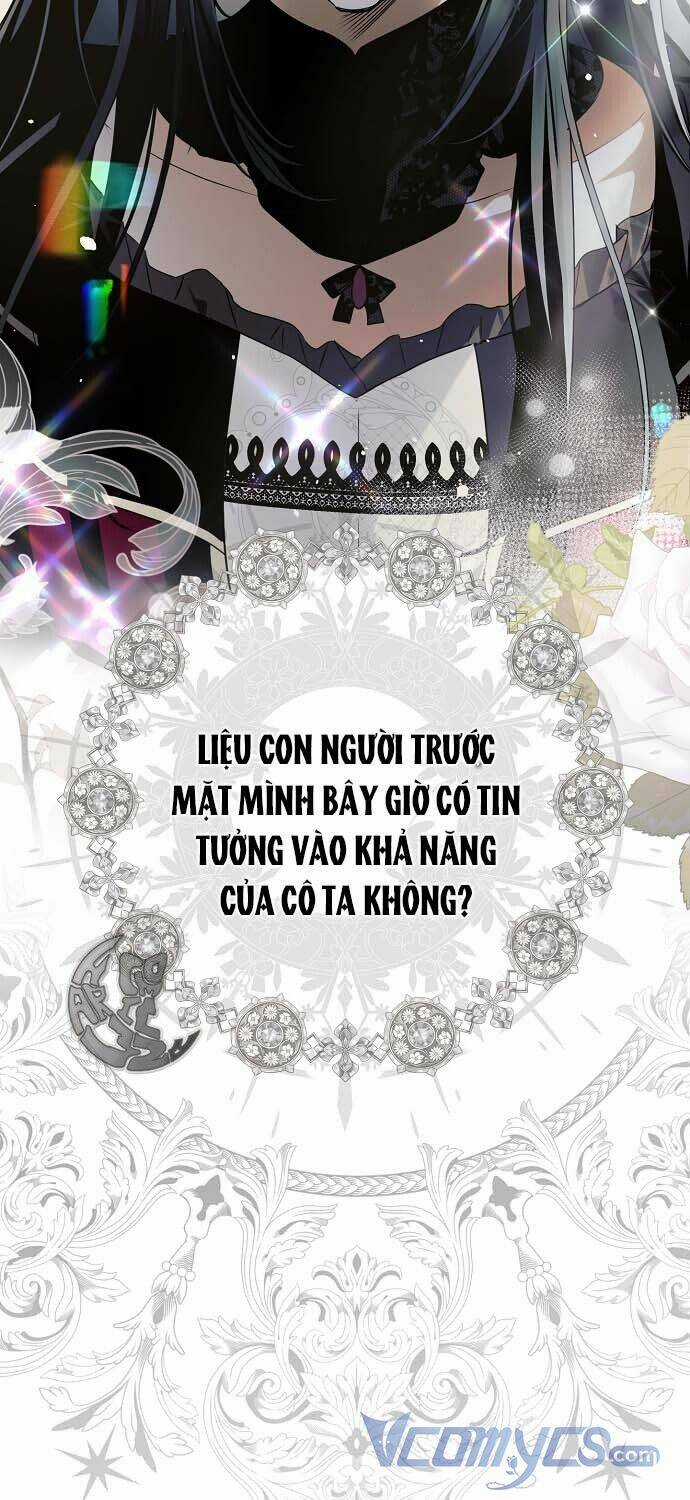 Ai Đó Đang Điều Khiển Cơ Thể Của Tôi Chapter 11 trang 44