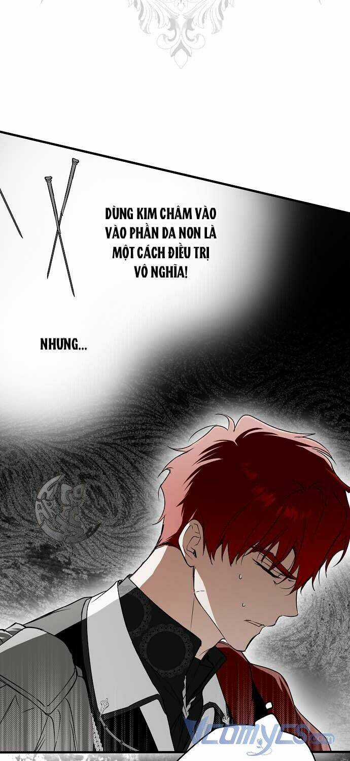 Ai Đó Đang Điều Khiển Cơ Thể Của Tôi Chapter 11 trang 45