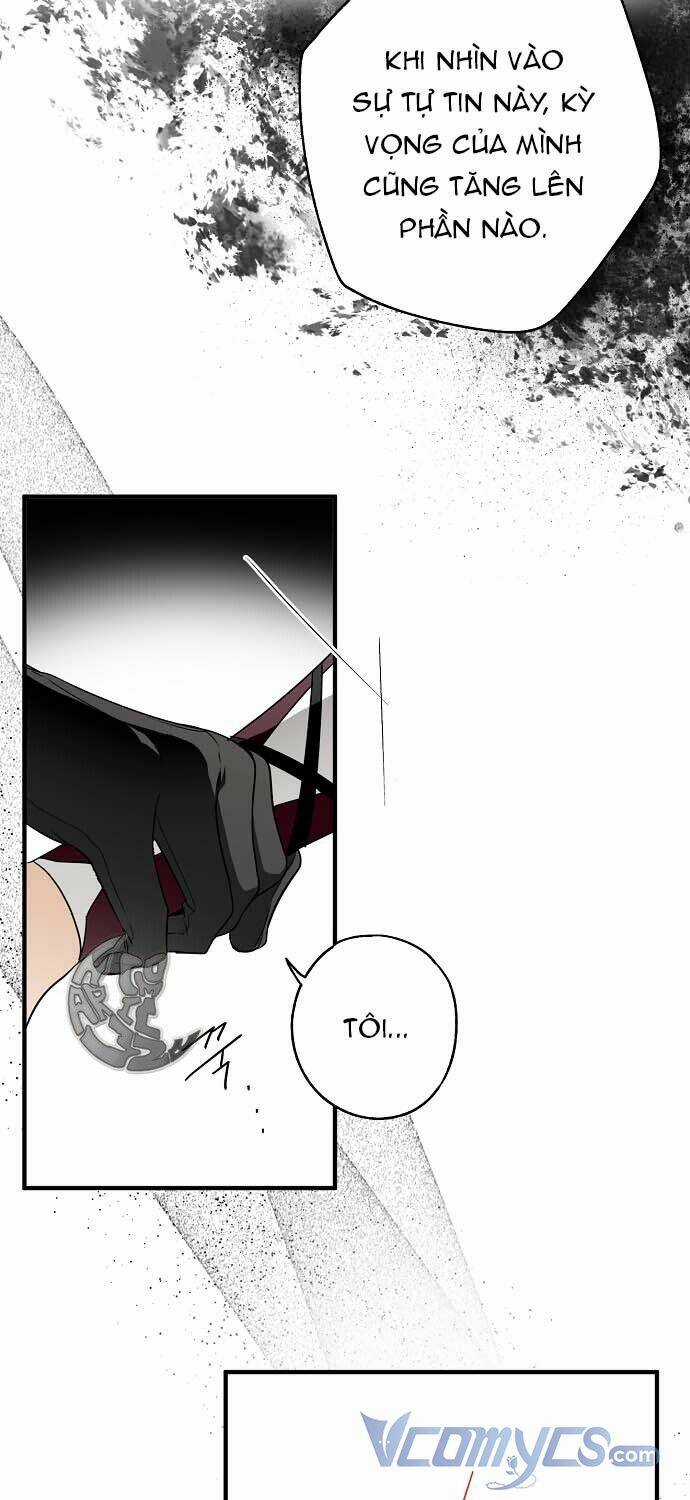 Ai Đó Đang Điều Khiển Cơ Thể Của Tôi Chapter 11 trang 46