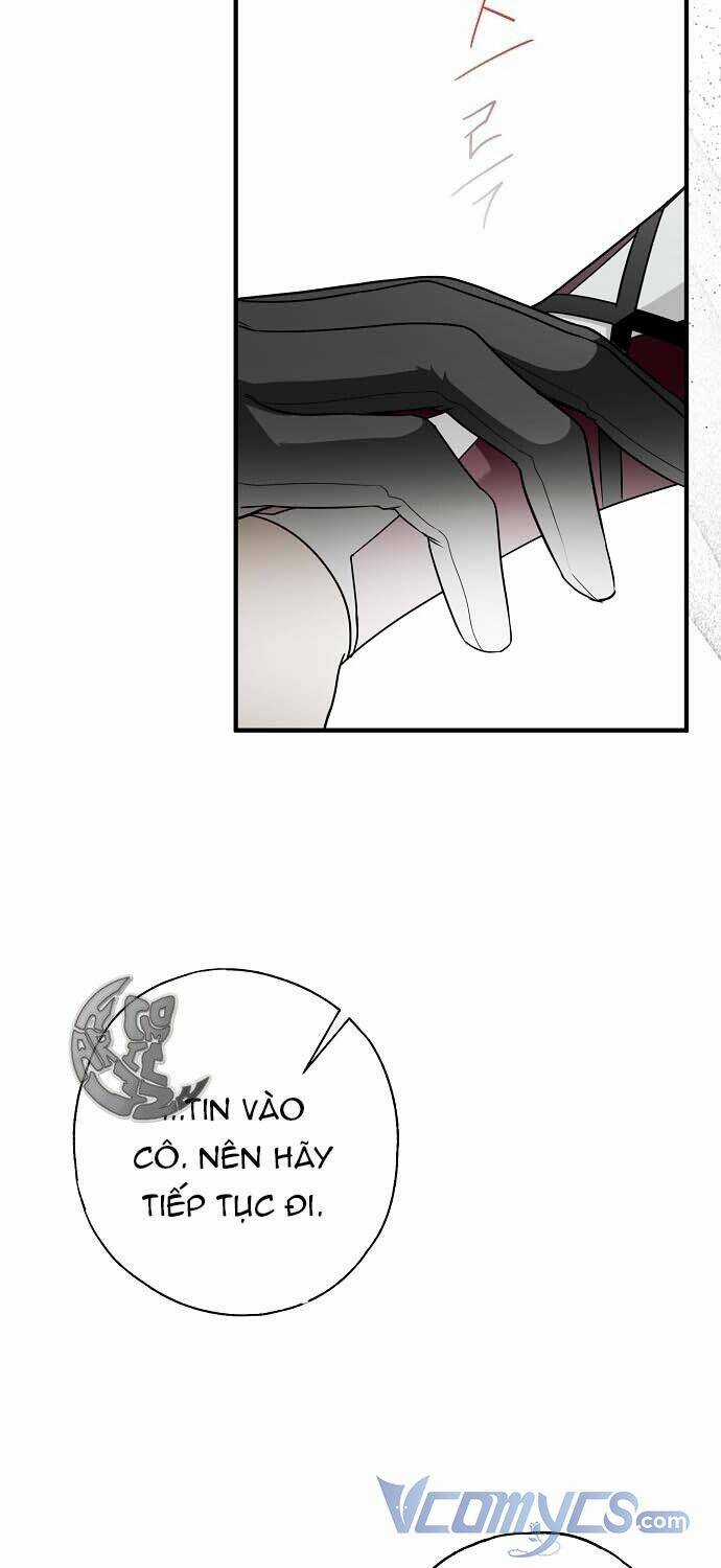 Ai Đó Đang Điều Khiển Cơ Thể Của Tôi Chapter 11 trang 47