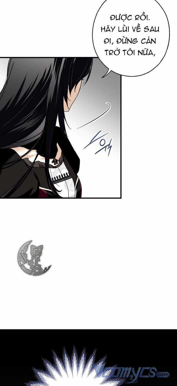 Ai Đó Đang Điều Khiển Cơ Thể Của Tôi Chapter 11 trang 48