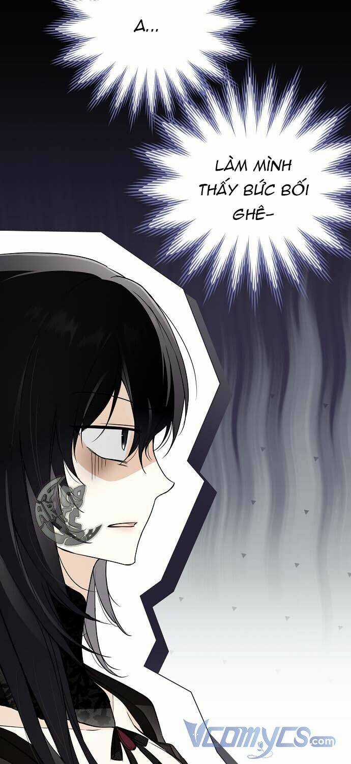 Ai Đó Đang Điều Khiển Cơ Thể Của Tôi Chapter 11 trang 49