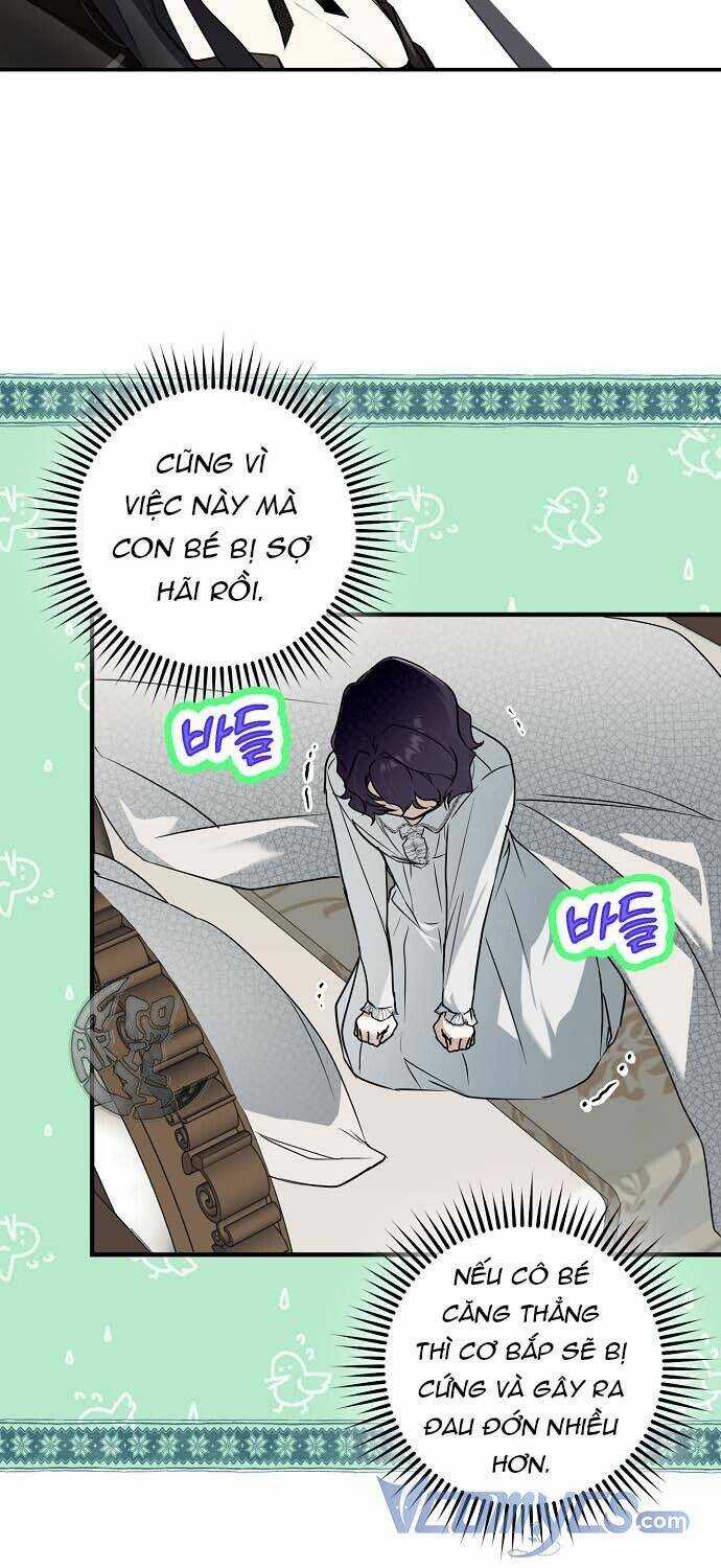 Ai Đó Đang Điều Khiển Cơ Thể Của Tôi Chapter 11 trang 50