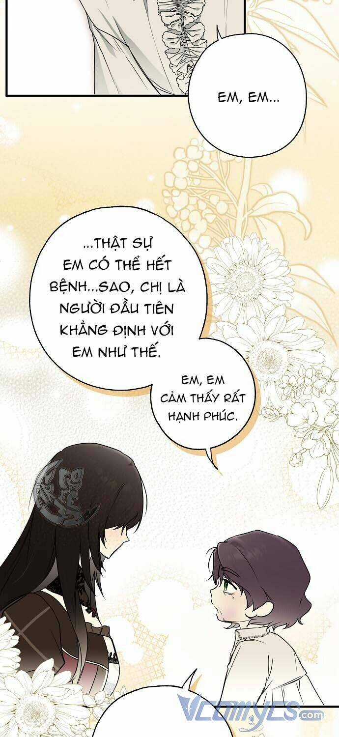 Ai Đó Đang Điều Khiển Cơ Thể Của Tôi Chapter 11 trang 53