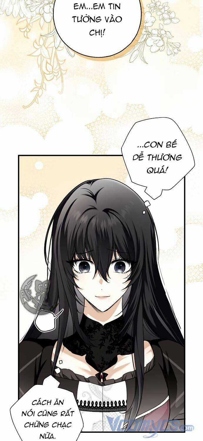 Ai Đó Đang Điều Khiển Cơ Thể Của Tôi Chapter 11 trang 54