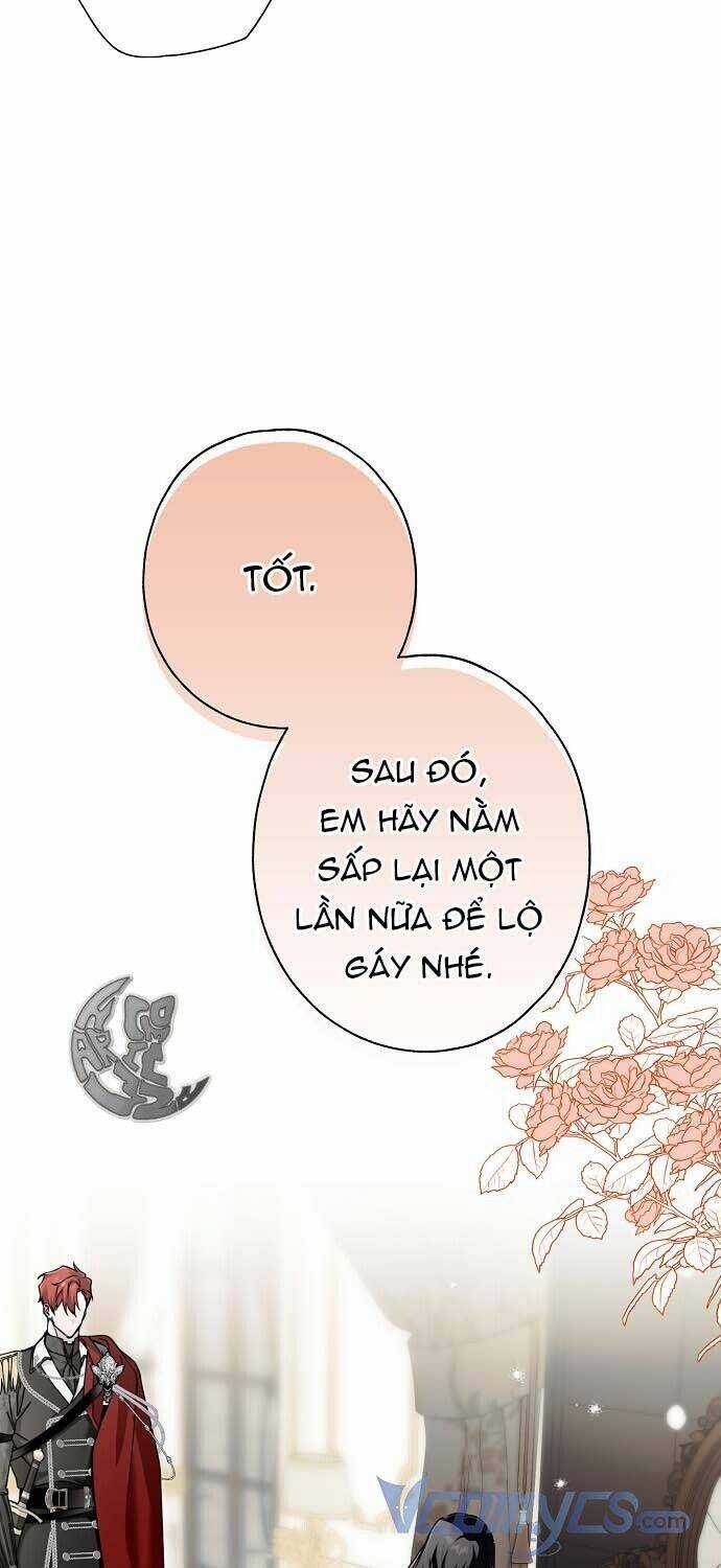 Ai Đó Đang Điều Khiển Cơ Thể Của Tôi Chapter 11 trang 55