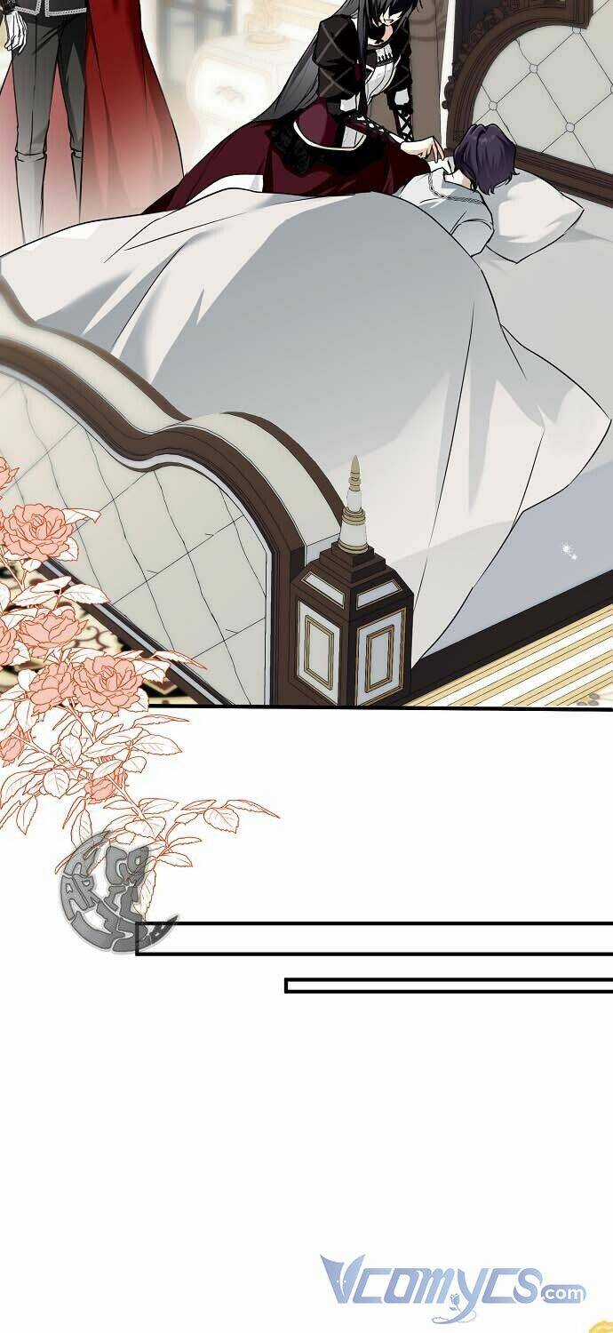 Ai Đó Đang Điều Khiển Cơ Thể Của Tôi Chapter 11 trang 56