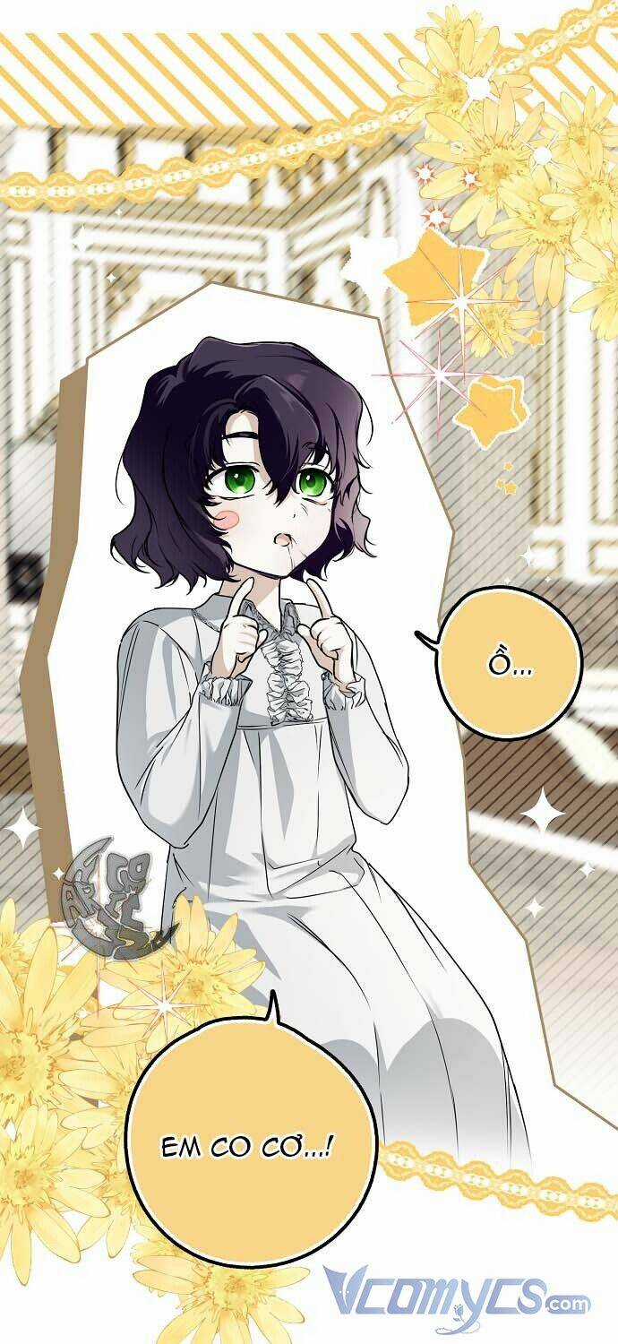 Ai Đó Đang Điều Khiển Cơ Thể Của Tôi Chapter 11 trang 57