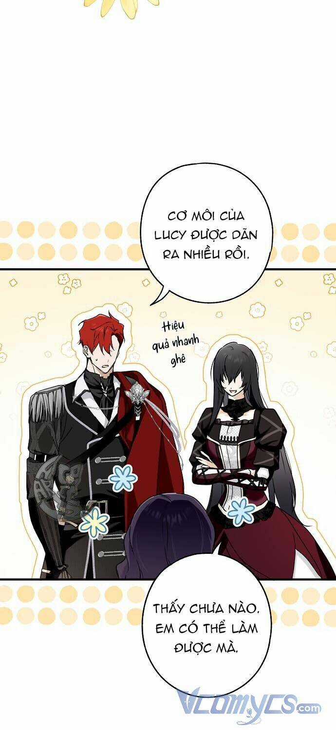 Ai Đó Đang Điều Khiển Cơ Thể Của Tôi Chapter 11 trang 58