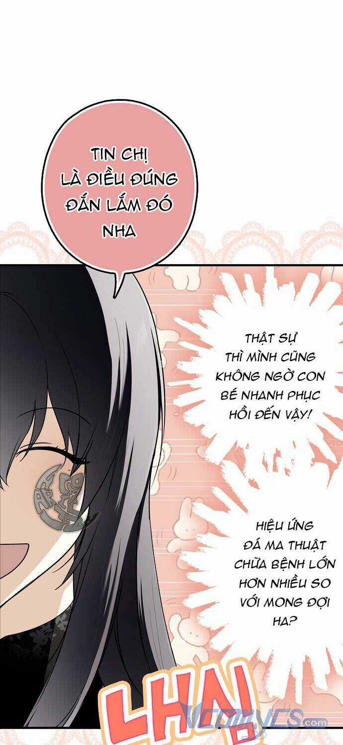 Ai Đó Đang Điều Khiển Cơ Thể Của Tôi Chapter 11 trang 59