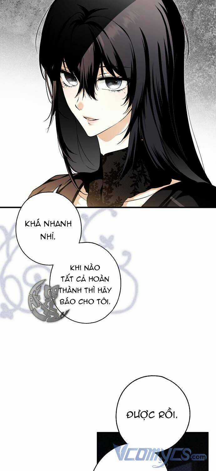 Ai Đó Đang Điều Khiển Cơ Thể Của Tôi Chapter 11 trang 6