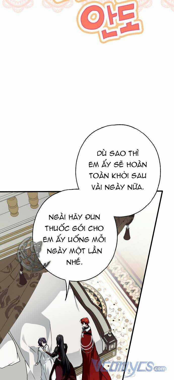 Ai Đó Đang Điều Khiển Cơ Thể Của Tôi Chapter 11 trang 60