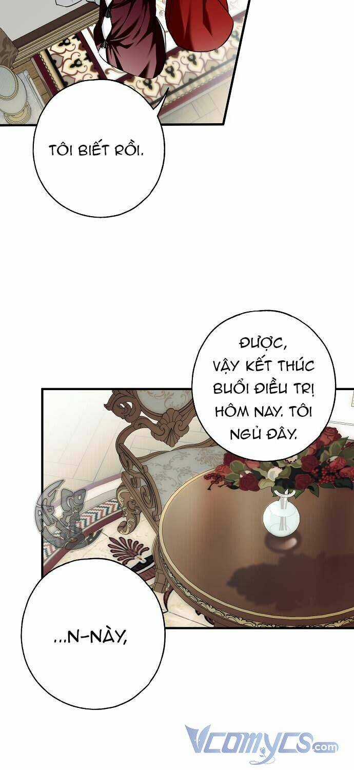 Ai Đó Đang Điều Khiển Cơ Thể Của Tôi Chapter 11 trang 61