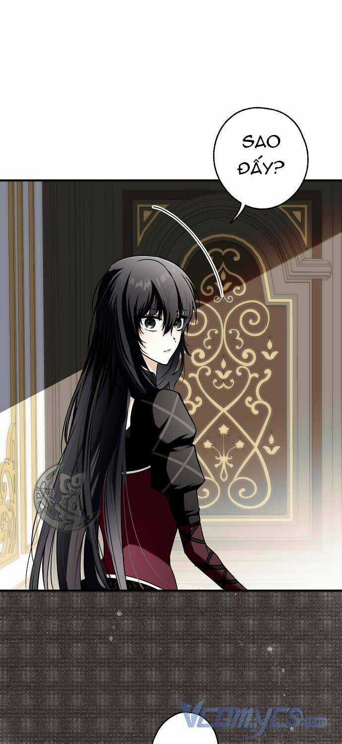 Ai Đó Đang Điều Khiển Cơ Thể Của Tôi Chapter 11 trang 62