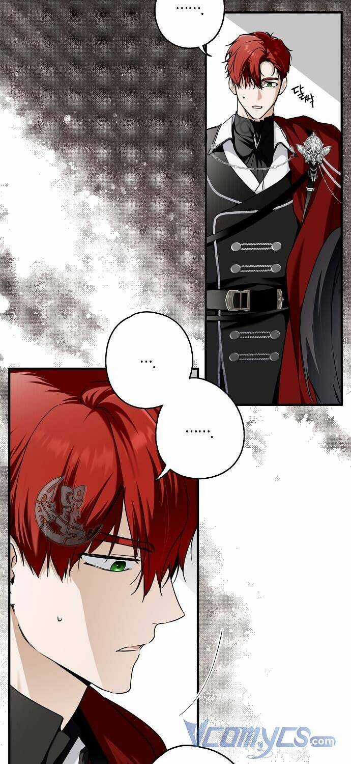 Ai Đó Đang Điều Khiển Cơ Thể Của Tôi Chapter 11 trang 63