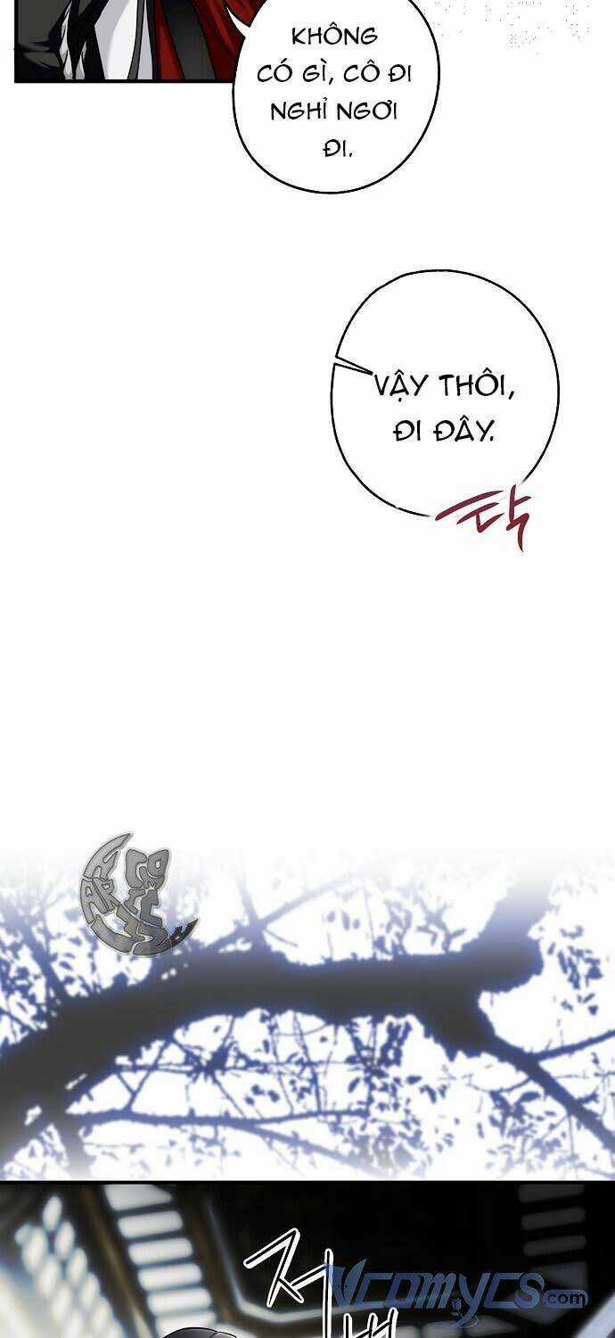 Ai Đó Đang Điều Khiển Cơ Thể Của Tôi Chapter 11 trang 64