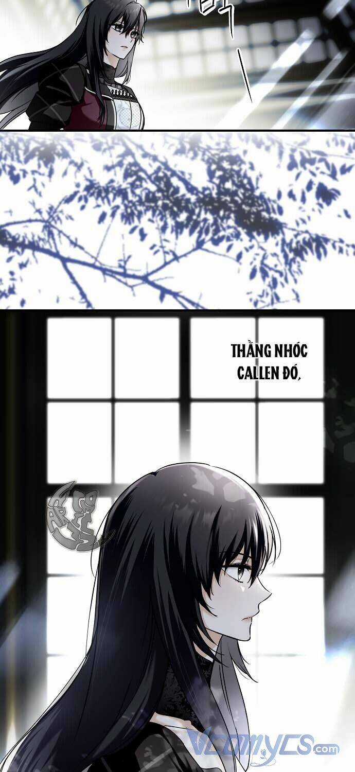 Ai Đó Đang Điều Khiển Cơ Thể Của Tôi Chapter 11 trang 65