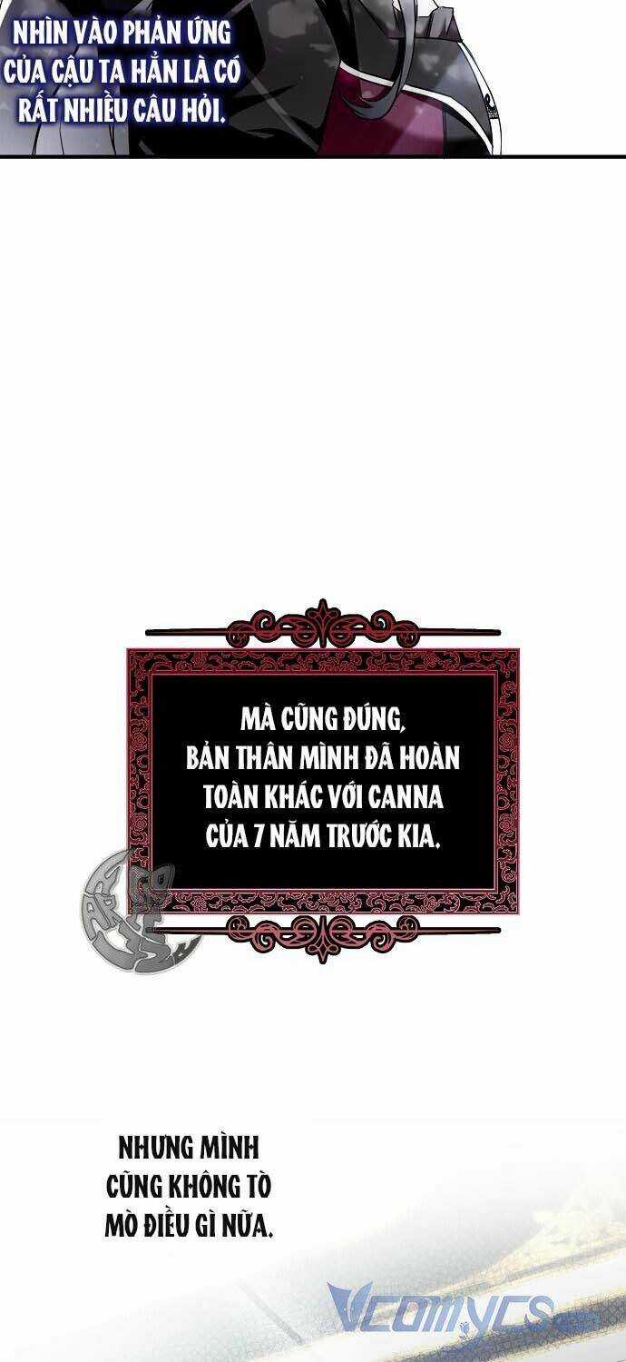 Ai Đó Đang Điều Khiển Cơ Thể Của Tôi Chapter 11 trang 66