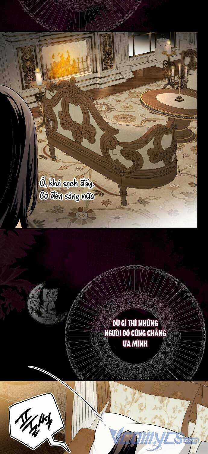 Ai Đó Đang Điều Khiển Cơ Thể Của Tôi Chapter 11 trang 69