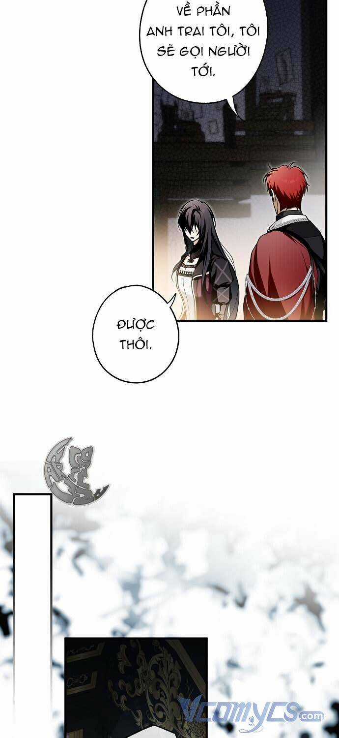 Ai Đó Đang Điều Khiển Cơ Thể Của Tôi Chapter 11 trang 7