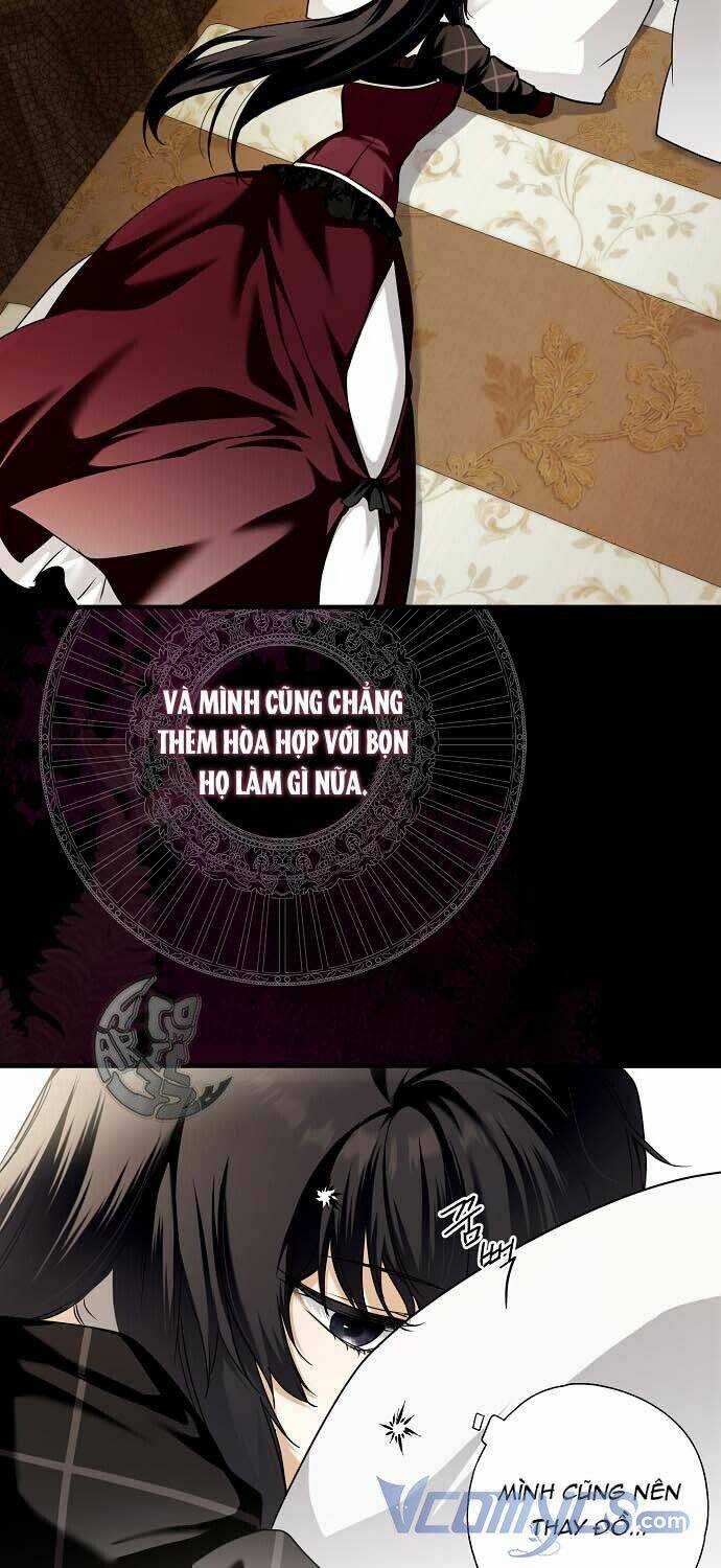 Ai Đó Đang Điều Khiển Cơ Thể Của Tôi Chapter 11 trang 70