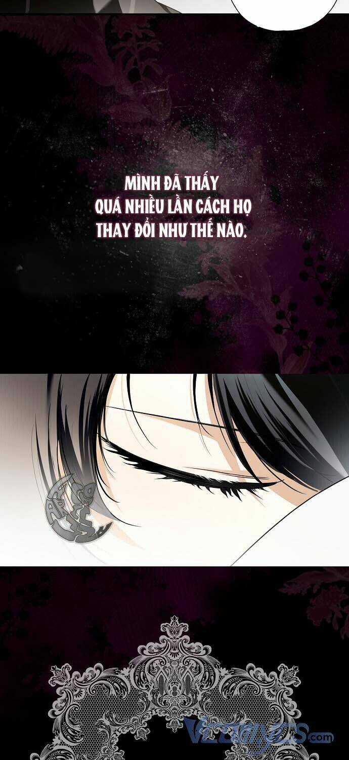 Ai Đó Đang Điều Khiển Cơ Thể Của Tôi Chapter 11 trang 71