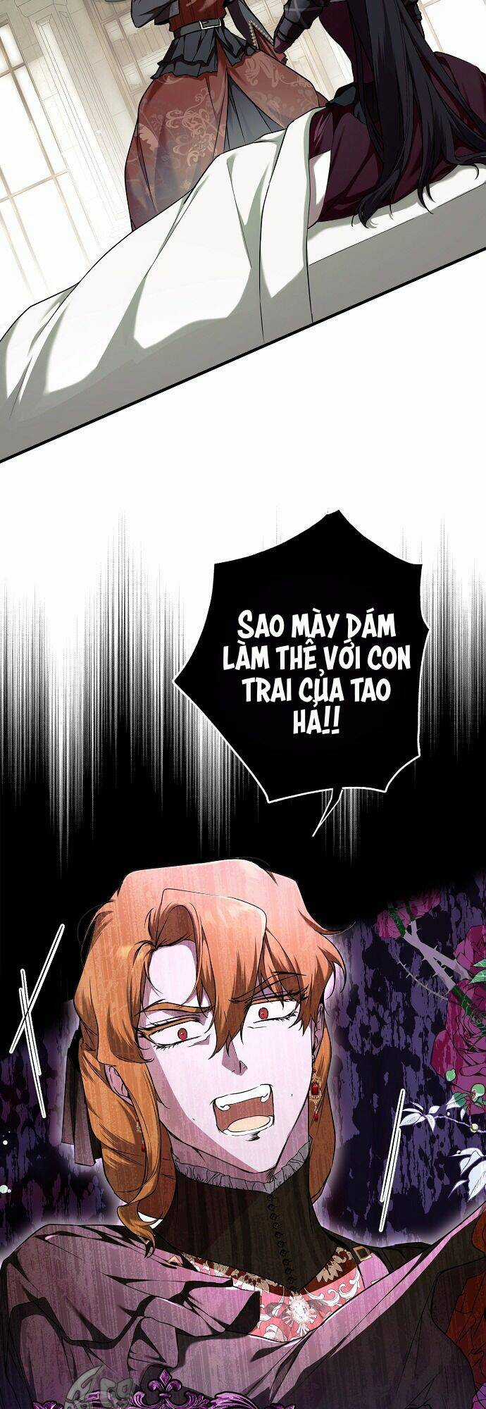 Ai Đó Đang Điều Khiển Cơ Thể Của Tôi Chapter 12 trang 1
