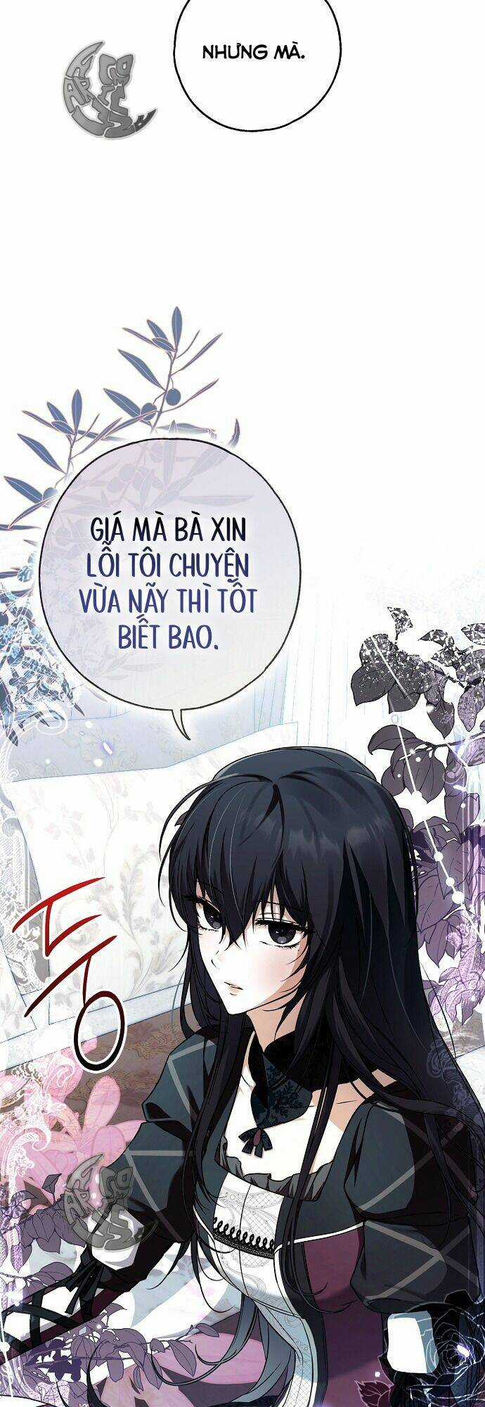 Ai Đó Đang Điều Khiển Cơ Thể Của Tôi Chapter 12 trang 10