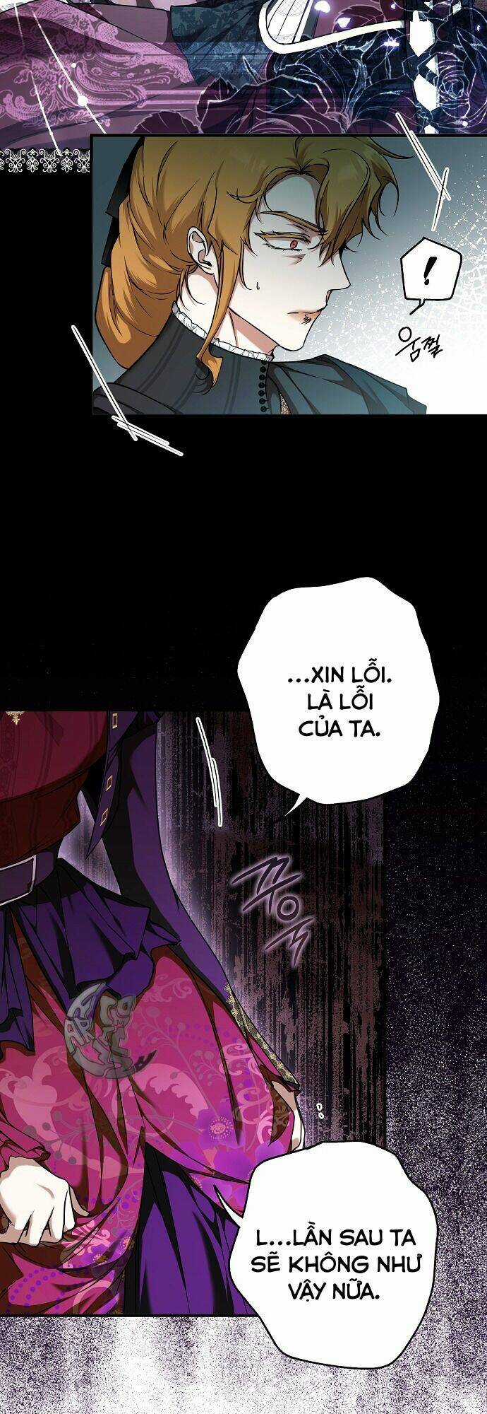 Ai Đó Đang Điều Khiển Cơ Thể Của Tôi Chapter 12 trang 11