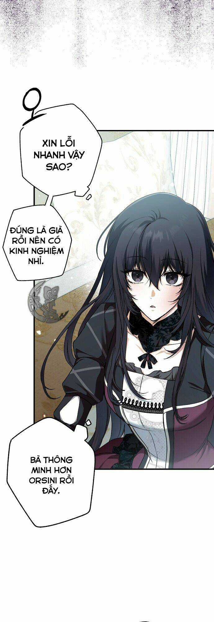 Ai Đó Đang Điều Khiển Cơ Thể Của Tôi Chapter 12 trang 12