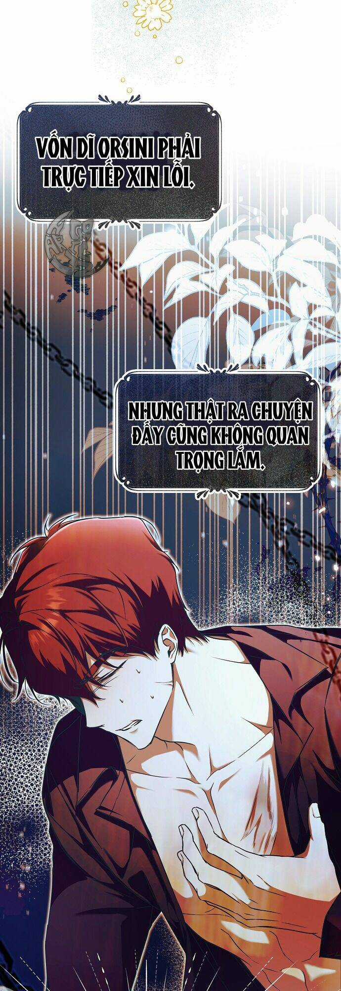 Ai Đó Đang Điều Khiển Cơ Thể Của Tôi Chapter 12 trang 14