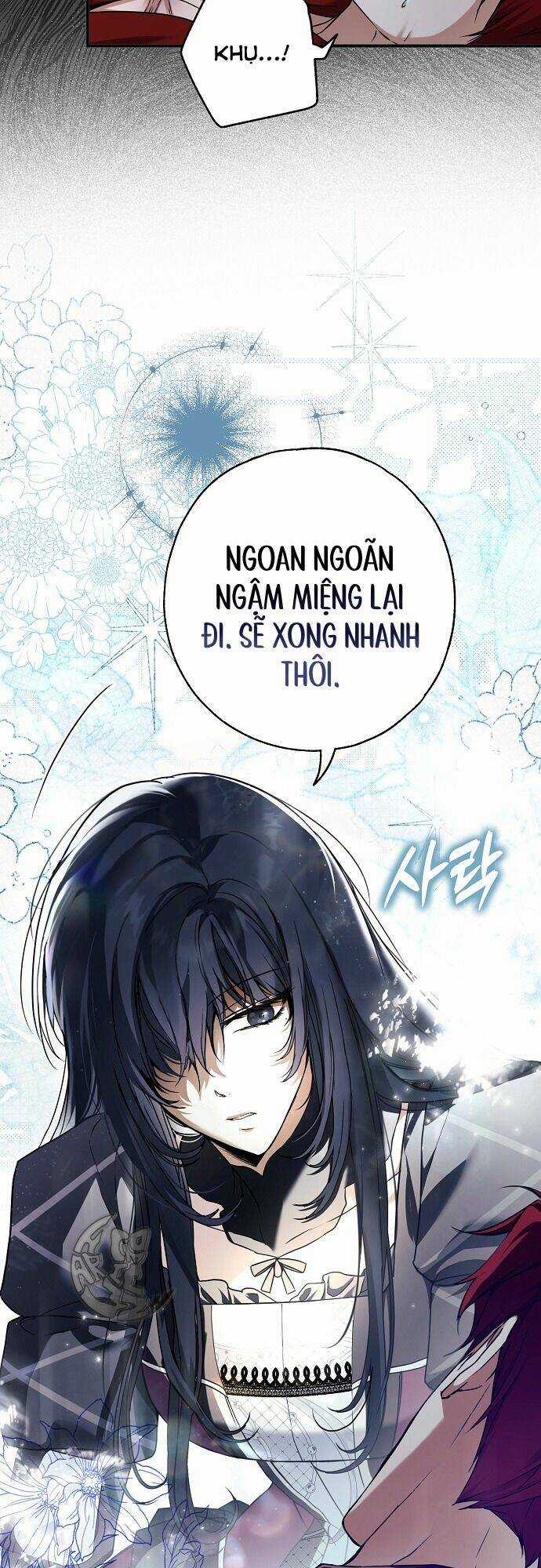 Ai Đó Đang Điều Khiển Cơ Thể Của Tôi Chapter 12 trang 22